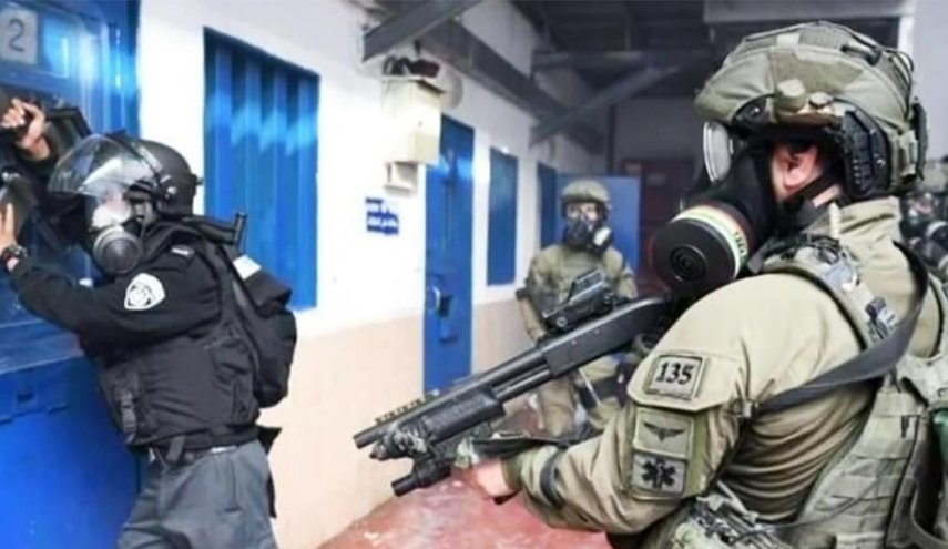 تشكيك برواية الاحتلال حول خلو السجون من فيروس 