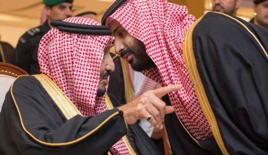  هذه خطة ابن سلمان للتربع على العرش عبر ازمة كورونا 