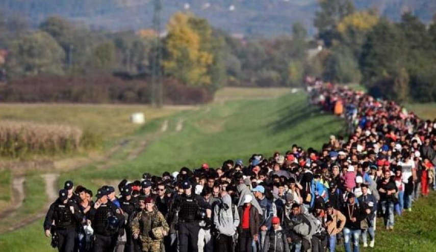 أمل مفقود.. قصة شاب سوري حاول الوصول إلى أوروبا عدة مرات ولكن!