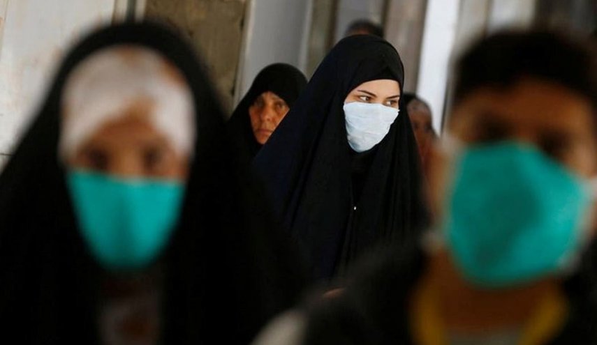 تمديد حظر التجوال في النجف إلى الأول من نيسان

