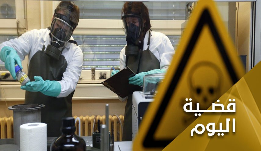 اميركا.. من الارهاب البيولوجي الى الارهاب العلاجي