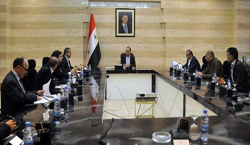 الحكومة السورية تتصدى لكورونا بهذه الإجراءات 