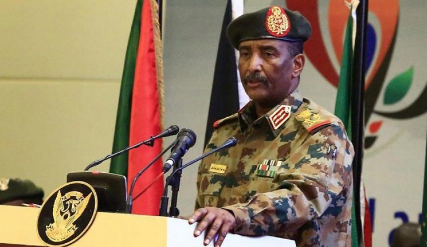 مجلس السيادة في السودان يفتح باب التبرع لمكافحة كورونا
