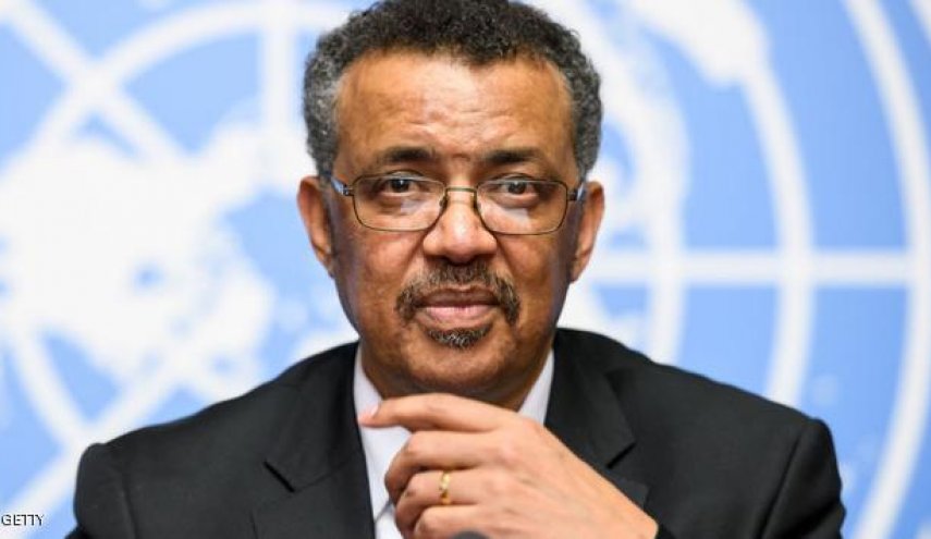  الصحة العالمية تحذر من تضاعف الإصابة بـ 