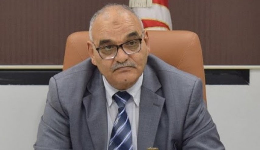 وزير تونسي يتهم ايطاليين بالاستيلاء على مساعدات طبية قادمة من الصين