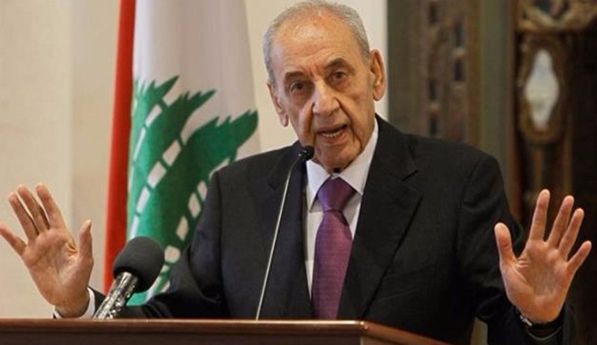 برّي: لإعلان حالة طوارئ فورية وسريعة لأن الوضع لا يُحتمل