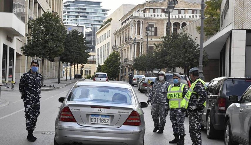للمرة الأولى لا حوادث سير في لبنان خلال الـ 24 ساعة