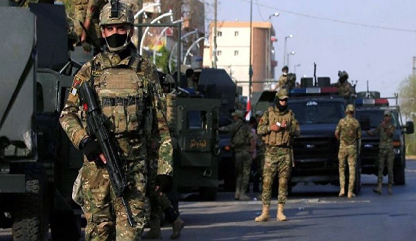 العراق.. اعتقال 4 عناصر لـ'داعش' في طوزخرماتو 