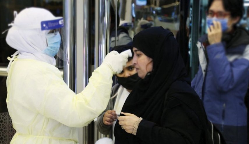 السعودية.. أول حالة وفاة معلنة جراء فيروس 