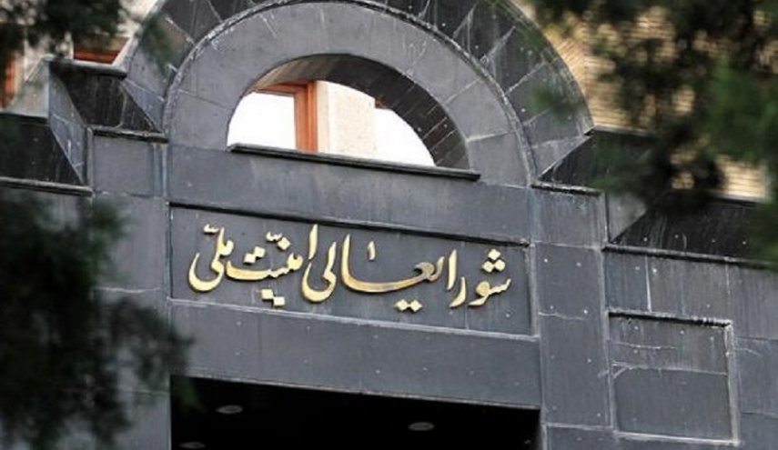 استعراض إجراءات أمانة المجلس الأعلى للأمن القومي لمواجهة كورونا