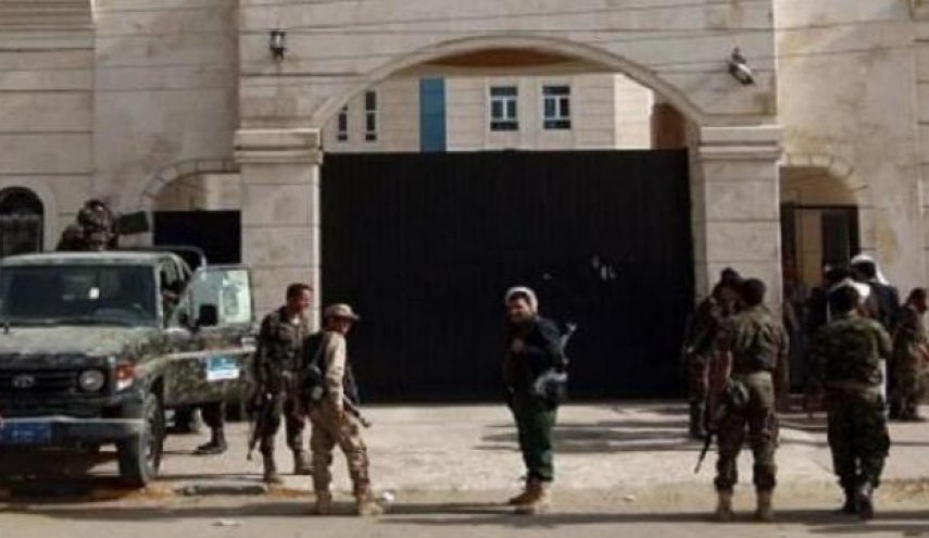 مظاهرة ضد فيروس كورونا في مصر ... الأمن يتدخل 