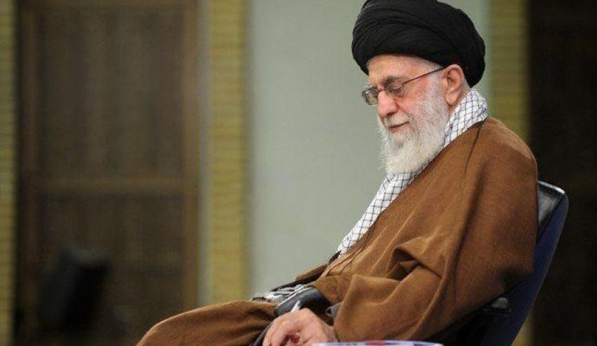 پیام تسلیت رهبر معظم انقلاب در پی درگذشت همسر حاج محمود لولاچیان
