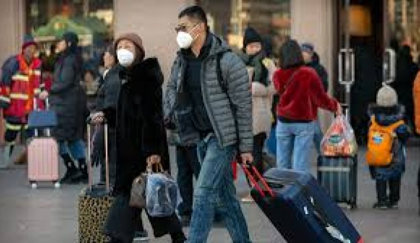 تركيا تسجل 343 إصابة جديدة و7 وفيات بفيروس كورونا