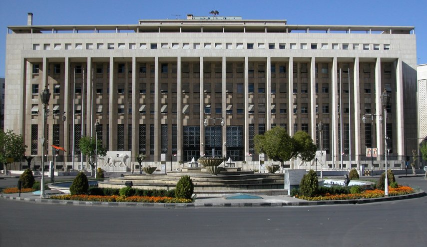 التجارة السورية تشدد الرقابة على الأفران السياحية
