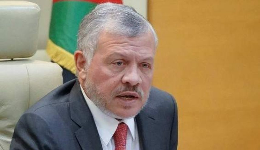 ملك الاردن يبحث مع اميري الكويت وقطر تنسيق الجهود لمجابهة كورونا
