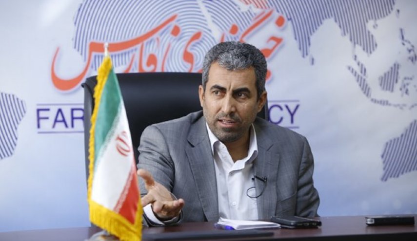 برلماني ايراني: حرب اميركا ضد ايران دخلت مرحلة بيولوجية