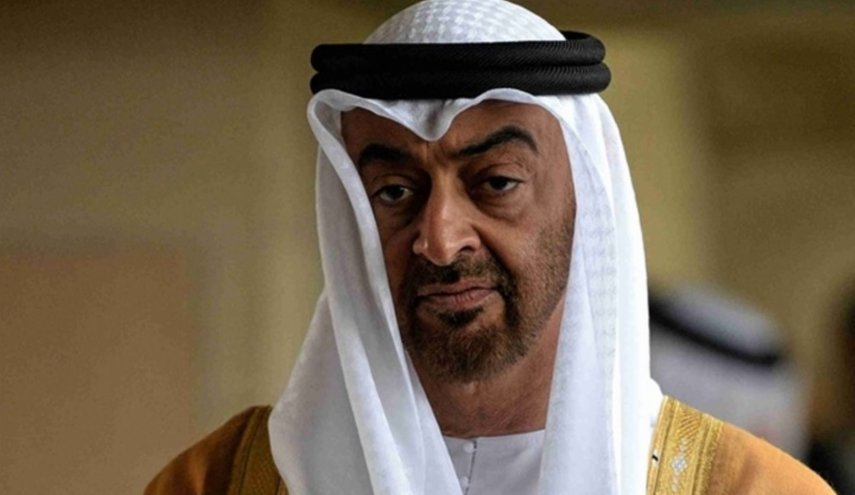 معرض اكسبو.. ضربة جديدة تلقاها بن زايد