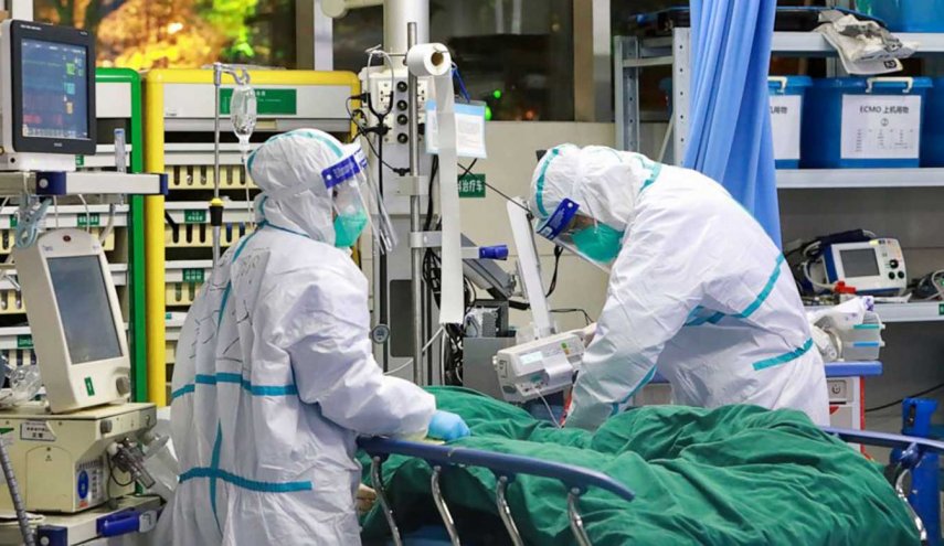 ترامب يعلن الطوارئ في لويزيانا بسبب تفشي 