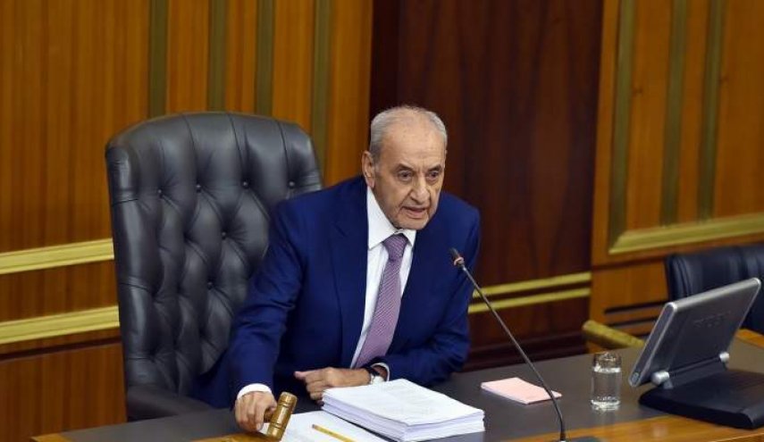 بري: على الحكومة تأمين كل مستلزمات الرعاية والحماية للبنانيين المغتربين كما المقيمين