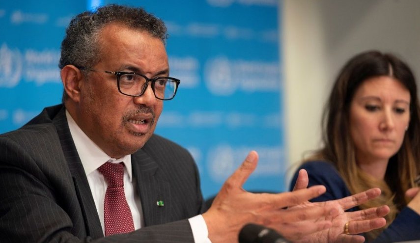 الصحة العالمية: الأطفال معرضون للإصابة بكورونا مثل كل الأشخاص