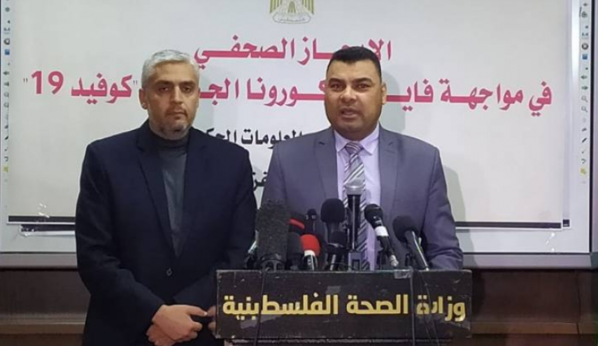 أول حالة وفاة في الضفة الغربية بسبب كورونا لسيدة في الستينات