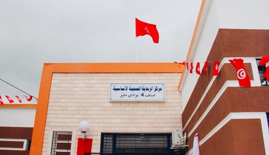 ارتفاع عدد الإصابات بفيروس كورونا المستجد في تونس إلى 173