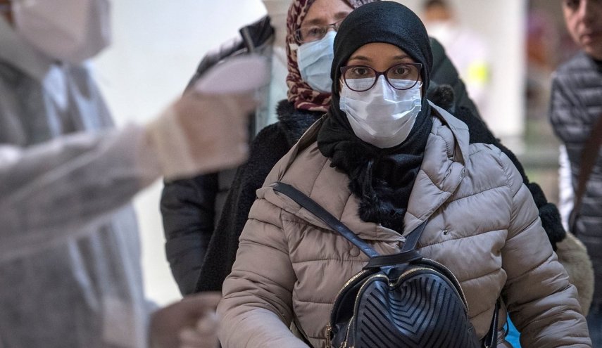 المغرب .. سادس حالة وفاة بفيروس كورونا وحصيلة المصابين ترتفع إلى 225 حالة