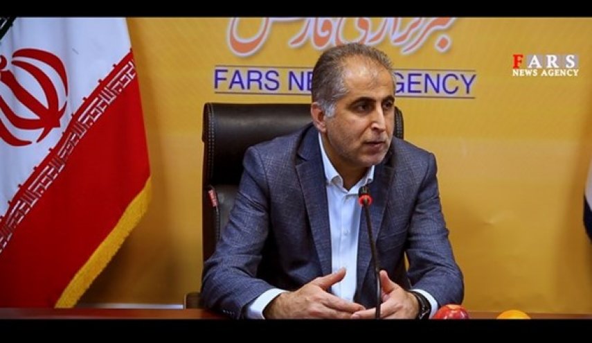 ايران تمتلك الدورة الكاملة للتكنولوجيا الفضائية
