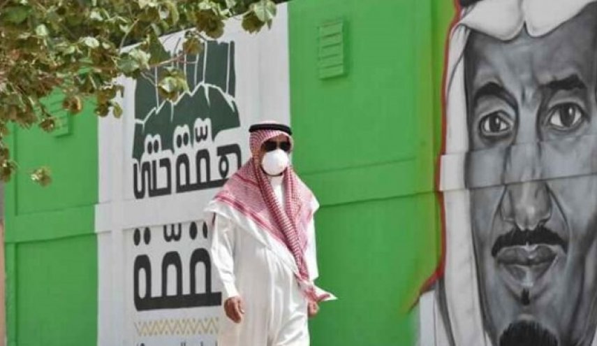 احتمال ابتلای 14 شاهزاده سعودی به کرونا
