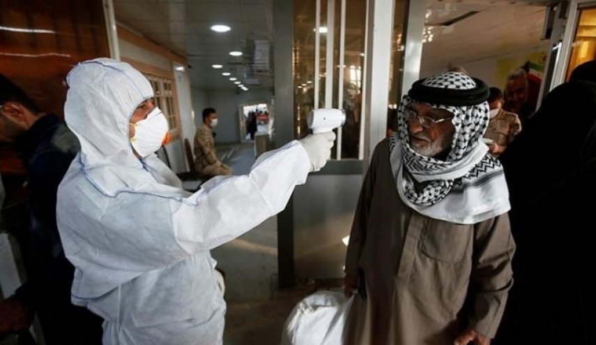 ارتفاع عدد المصابين بفيروس كورونا في فلسطين إلى 83 