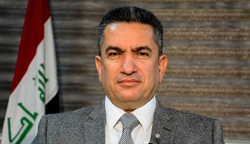 الزرفي يعتمد سياسة 'العراق أولا' بعيدا عن الصراعات 
