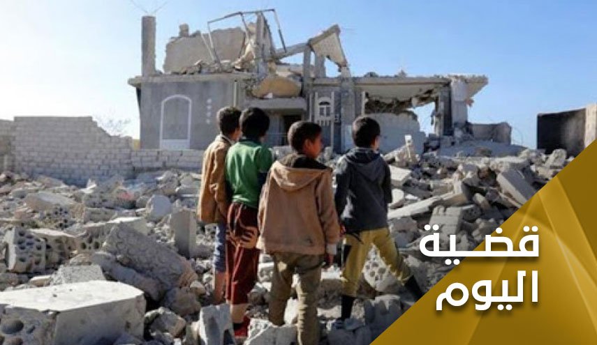 کورونا.. ابن سلمان وحرب الیمن في العام السادس