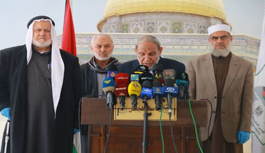 الزهار: غزة تطالب بضغط أممي على الاحتلال لإدخال المستلزمات الطبية