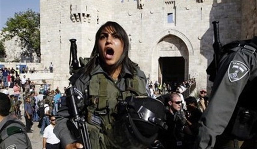 فساد و فحشا در ارتش رژیم صهیونیستی؛ سوء استفاده تبلیغاتی از زنان و دختران
