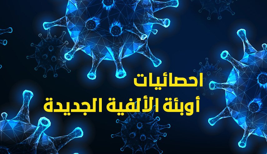 احصائيات أوبئة الألفية الجديدة