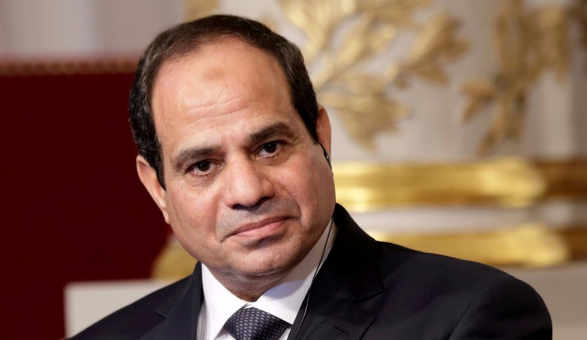 السيسي يفصل قاض كبير في الدولة من منصبه ويحيله للتقاعد