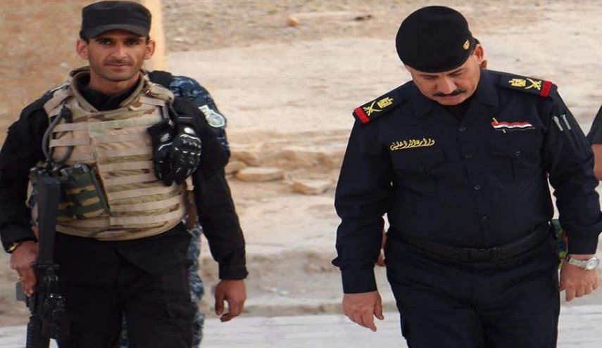 نائب عراقي يطالب بحجر مدير شرطة نينوى وحمايته