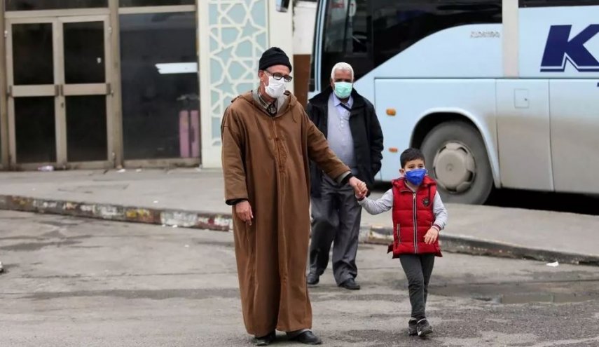 الجزائر تعلن ارتفاع عدد الوفيات بكورونا لـ25 والإصابات لـ367