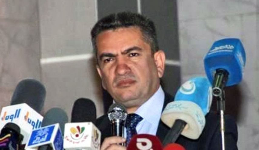 الزرفي: ولاء الحشد الشعبي سيبقى للعراق والعراقيين
