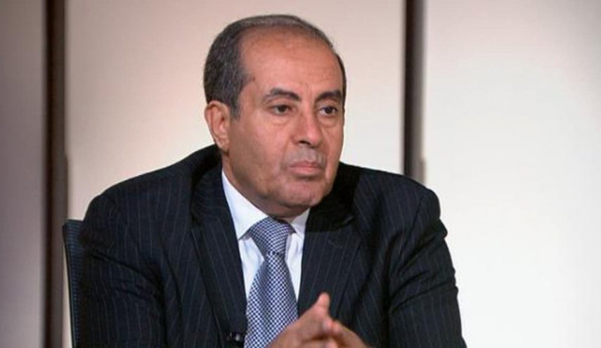 إصابة السياسي الليبي محمود جبريل بـكورونا