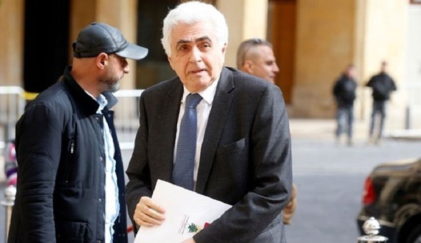وزير الخارجية اللبناني يوضح تعامل الحكومة مع العالقين بالخارج