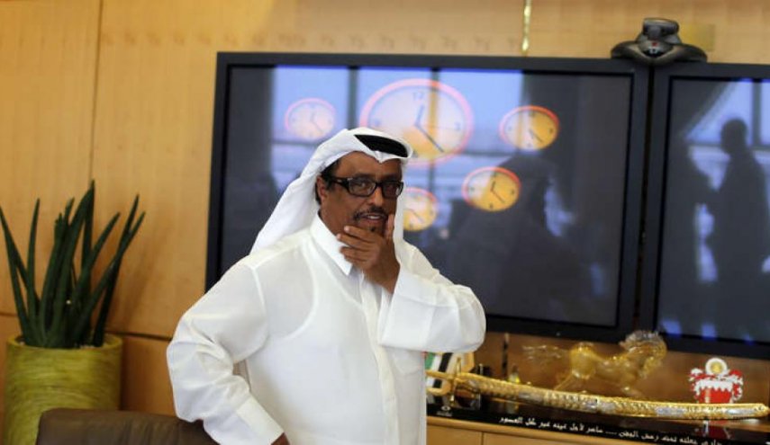 'رامبو الإمارات' ضاحي خلفان يثير ضجة؛ وهكذا ردوا عليه