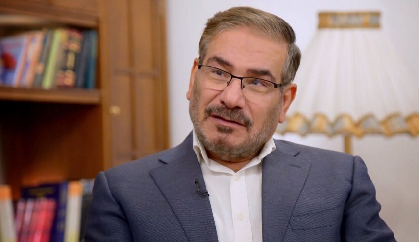 شمخاني: كورونا اظهرت كفاءة البنية التحتية في البلاد