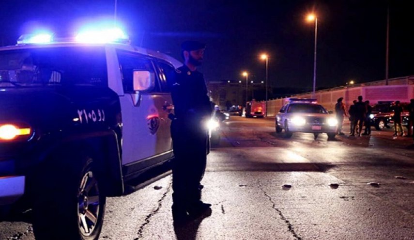 السعودية.. ضبط مواطن تركي خالف أمر منع التجوال