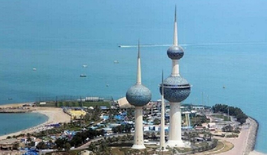 زلزال في الكويت