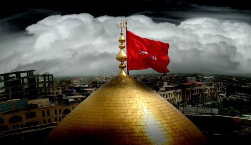 أهلاً بميلادِ الحسينِ بشائراً