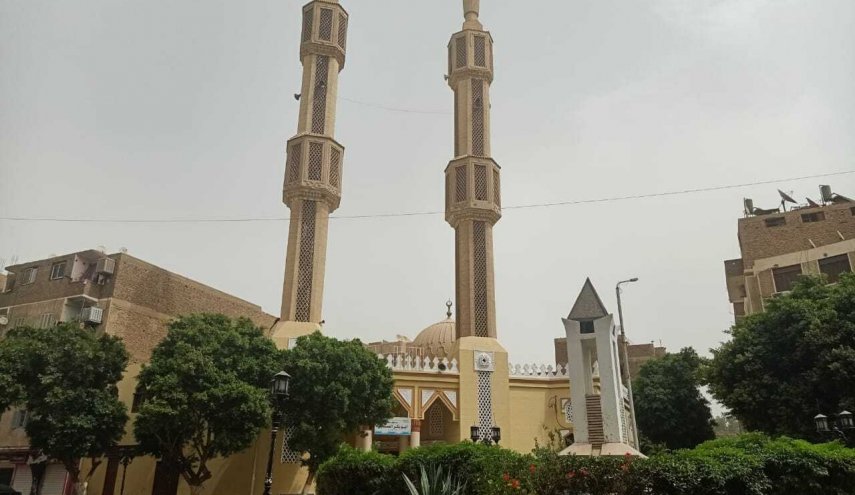  كورونا یسبب في حدوث سابقة تاريخية بمصر