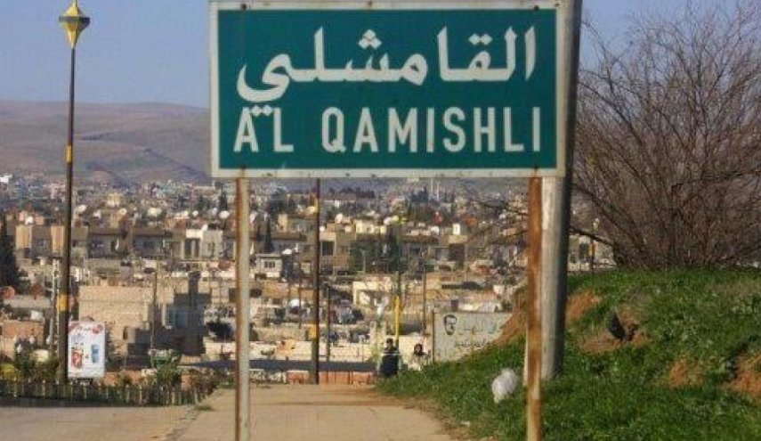 للمرة الثالثة في اسبوع.. طرد رتل الاحتلال الامريكي من القامشلي