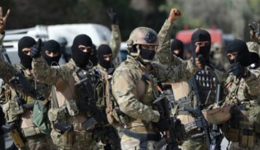 تنفيذ 660 دورية عسكرية في تونس لتطبيق الحجر الصحى 
