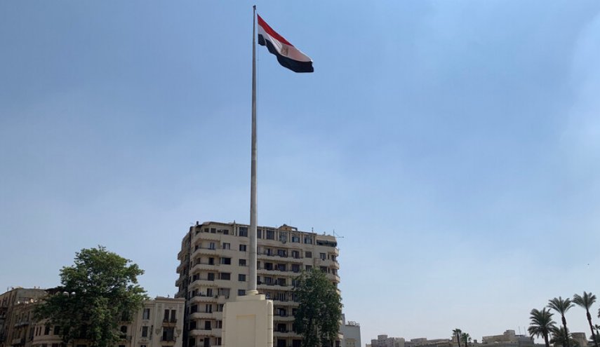 مصر تنفي اجتياح كورونا العاصمة الجديدة
